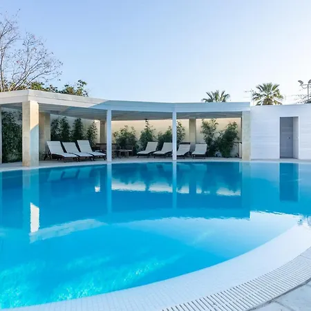 Il Capo Dei Capi Villa Marina di Ragusa
