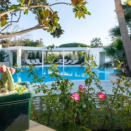 Il Capo Dei Capi Villa Marina di Ragusa