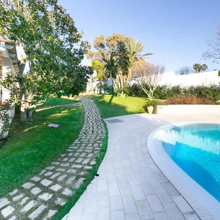 Il Capo Dei Capi Villa *
