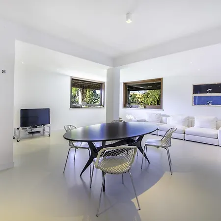 Il Capo Dei Capi Villa