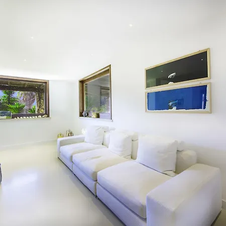 Il Capo Dei Capi Villa